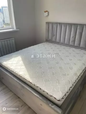 2-комнатная квартира, этаж 10 из 12, 60 м²