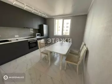 2-комнатная квартира, этаж 10 из 12, 60 м²