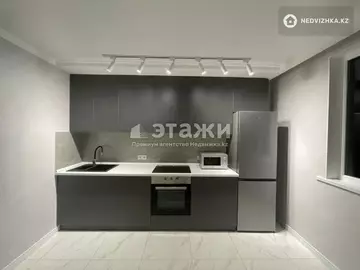 60 м², 2-комнатная квартира, этаж 10 из 12, 60 м², изображение - 0