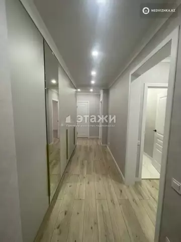 60 м², 2-комнатная квартира, этаж 10 из 12, 60 м², изображение - 4