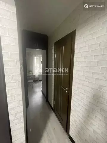 2-комнатная квартира, этаж 2 из 5, 42 м²