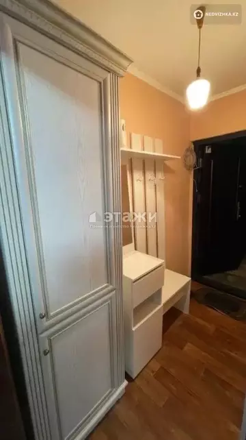 2-комнатная квартира, этаж 5 из 5, 45 м²