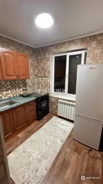 45 м², 2-комнатная квартира, этаж 5 из 5, 45 м², изображение - 3