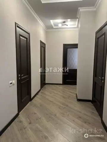 140 м², 4-комнатная квартира, этаж 2 из 14, 140 м², изображение - 6