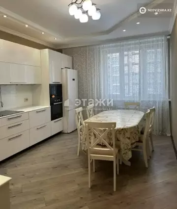 140 м², 4-комнатная квартира, этаж 2 из 14, 140 м², изображение - 8