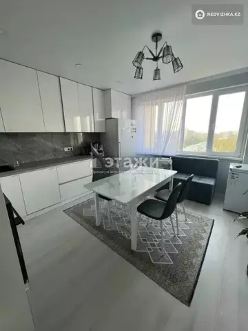 90 м², 2-комнатная квартира, этаж 9 из 10, 90 м², изображение - 6