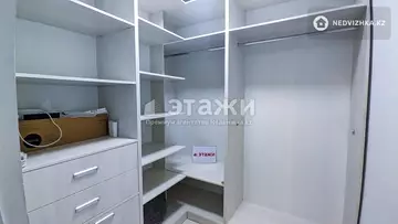 2-комнатная квартира, этаж 10 из 12, 80 м², на длительный срок