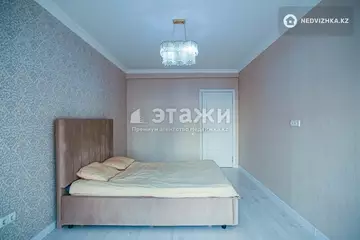 80 м², 2-комнатная квартира, этаж 10 из 12, 80 м², на длительный срок, изображение - 12