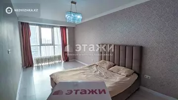 80 м², 2-комнатная квартира, этаж 10 из 12, 80 м², на длительный срок, изображение - 17