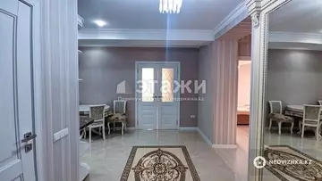 80 м², 2-комнатная квартира, этаж 10 из 12, 80 м², на длительный срок, изображение - 19