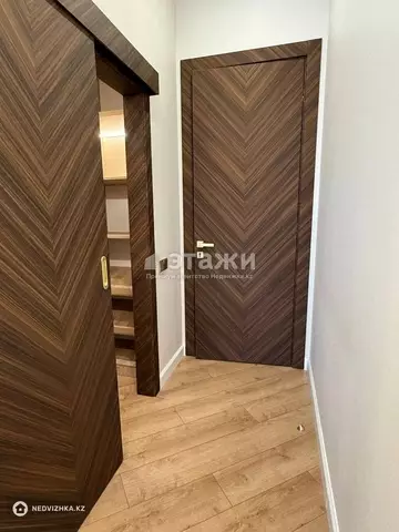 60 м², 2-комнатная квартира, этаж 12 из 12, 60 м², на длительный срок, изображение - 7