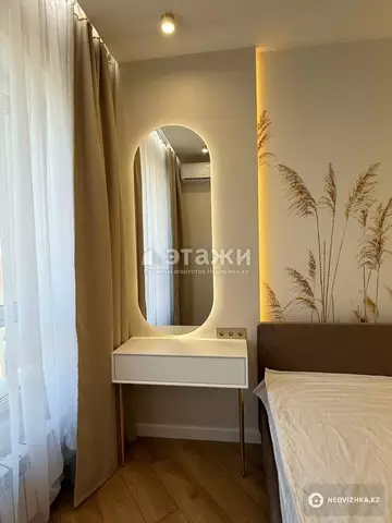 60 м², 2-комнатная квартира, этаж 12 из 12, 60 м², на длительный срок, изображение - 9