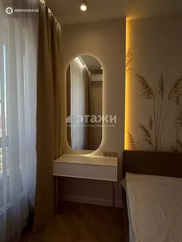 60 м², 2-комнатная квартира, этаж 12 из 12, 60 м², на длительный срок, изображение - 10