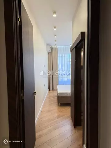 60 м², 2-комнатная квартира, этаж 12 из 12, 60 м², на длительный срок, изображение - 13