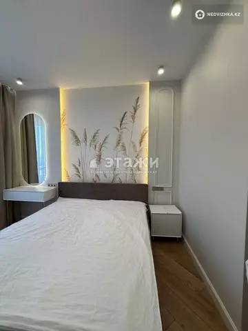 60 м², 2-комнатная квартира, этаж 12 из 12, 60 м², на длительный срок, изображение - 14