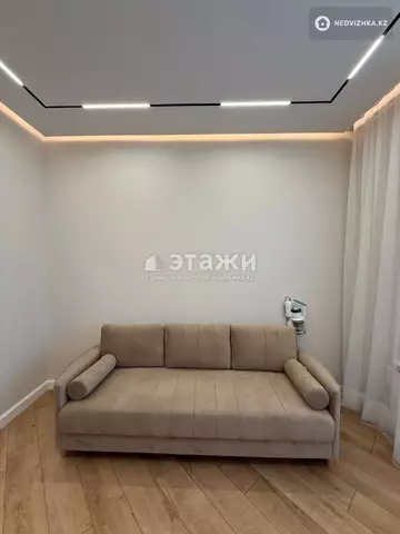 60 м², 2-комнатная квартира, этаж 12 из 12, 60 м², на длительный срок, изображение - 19