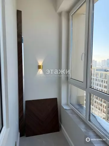 60 м², 2-комнатная квартира, этаж 12 из 12, 60 м², на длительный срок, изображение - 20