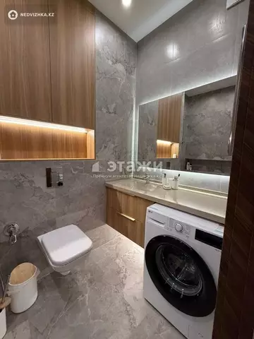 60 м², 2-комнатная квартира, этаж 12 из 12, 60 м², на длительный срок, изображение - 23