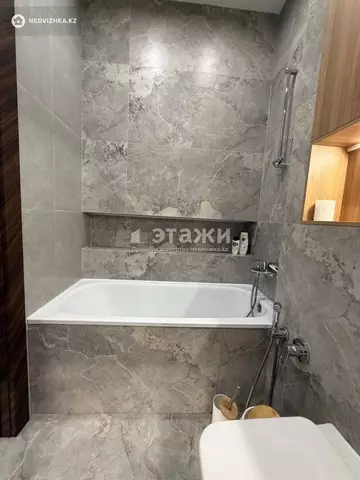 60 м², 2-комнатная квартира, этаж 12 из 12, 60 м², на длительный срок, изображение - 24