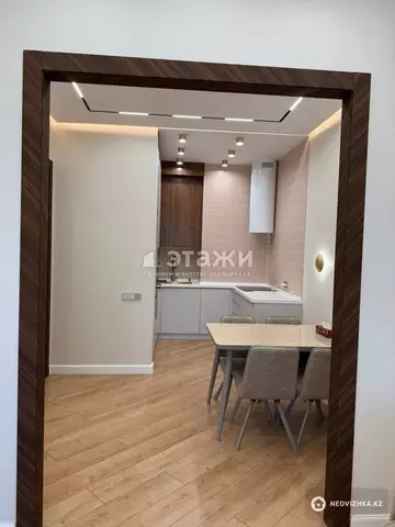 60 м², 2-комнатная квартира, этаж 12 из 12, 60 м², на длительный срок, изображение - 27