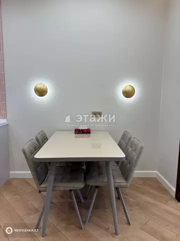 60 м², 2-комнатная квартира, этаж 12 из 12, 60 м², на длительный срок, изображение - 29