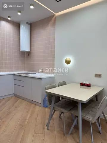 60 м², 2-комнатная квартира, этаж 12 из 12, 60 м², на длительный срок, изображение - 31