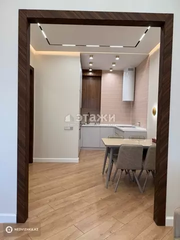 60 м², 2-комнатная квартира, этаж 12 из 12, 60 м², на длительный срок, изображение - 32