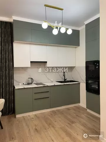 55 м², 2-комнатная квартира, этаж 7 из 12, 55 м², на длительный срок, изображение - 6