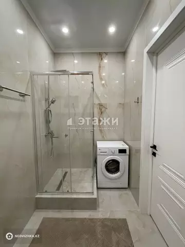 55 м², 2-комнатная квартира, этаж 7 из 12, 55 м², на длительный срок, изображение - 12