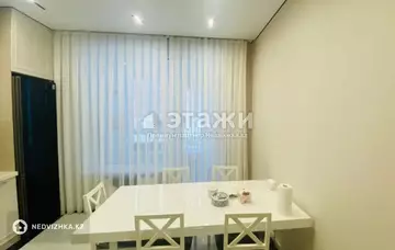 76.5 м², 2-комнатная квартира, этаж 3 из 9, 76 м², изображение - 1