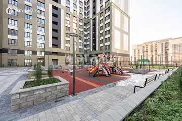 7-комнатная квартира, этаж 17 из 17, 323 м²