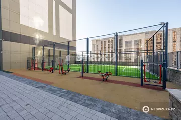 323 м², 7-комнатная квартира, этаж 17 из 17, 323 м², изображение - 4
