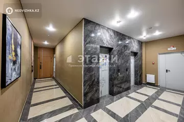 323 м², 7-комнатная квартира, этаж 17 из 17, 323 м², изображение - 5
