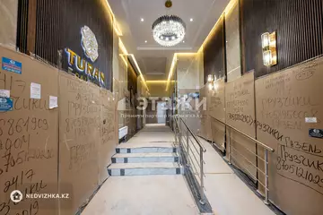 323 м², 7-комнатная квартира, этаж 17 из 17, 323 м², изображение - 7