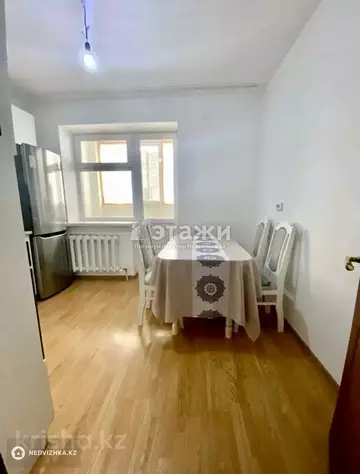 1-комнатная квартира, этаж 3 из 5, 34 м²