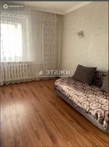 49 м², 2-комнатная квартира, этаж 4 из 9, 49 м², изображение - 0