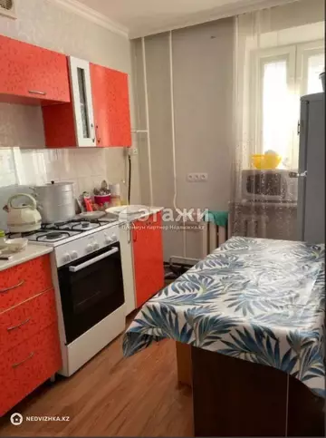 49 м², 2-комнатная квартира, этаж 4 из 9, 49 м², изображение - 2