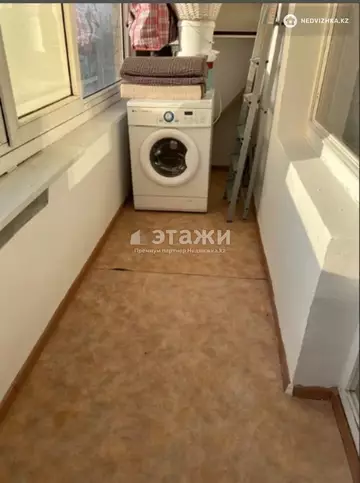 49 м², 2-комнатная квартира, этаж 4 из 9, 49 м², изображение - 3