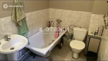42 м², 1-комнатная квартира, этаж 9 из 9, 42 м², изображение - 0