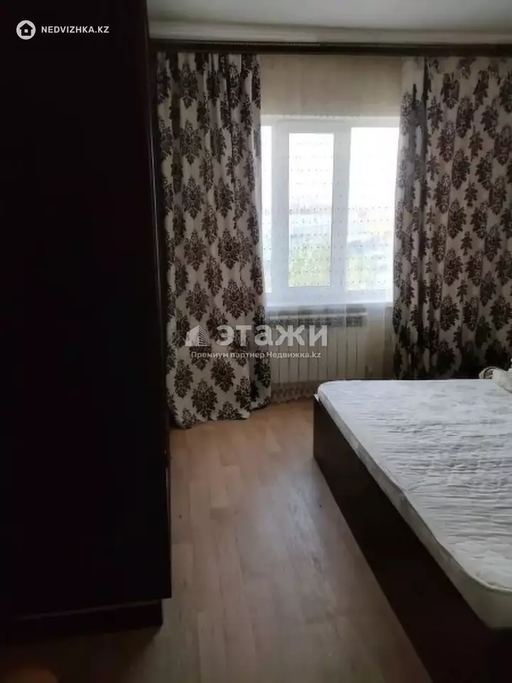 74.9 м², 2-комнатная квартира, этаж 5 из 12, 75 м², изображение - 1