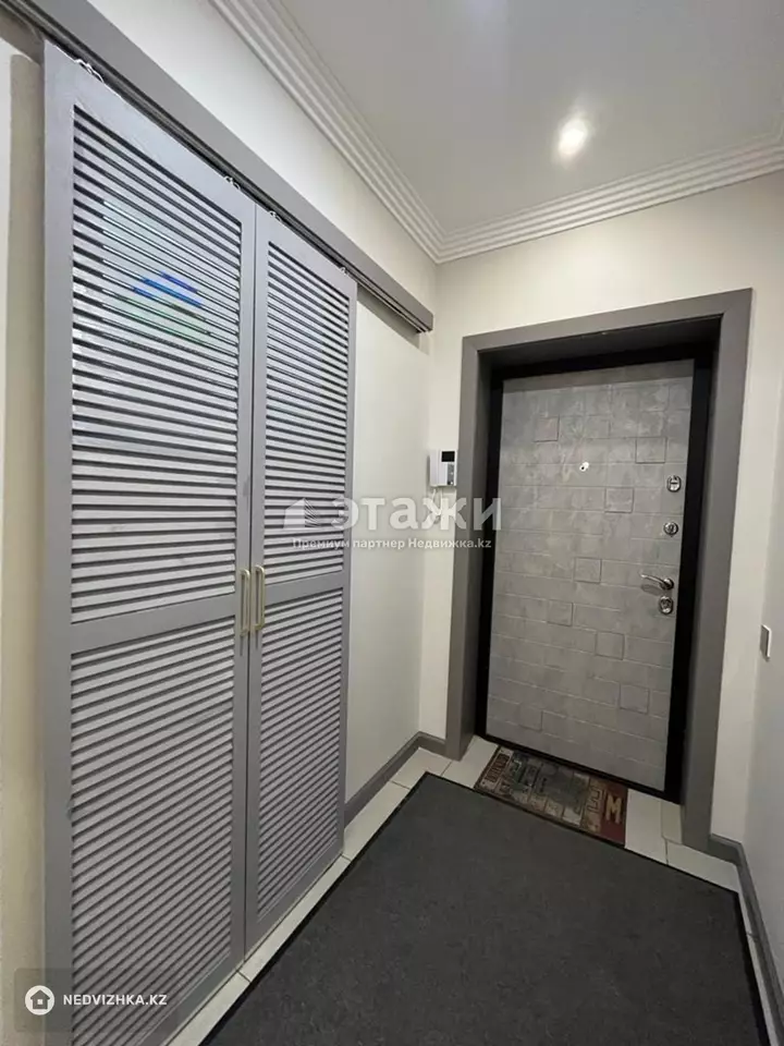 172 м², 4-комнатная квартира, этаж 7 из 9, 172 м², изображение - 1