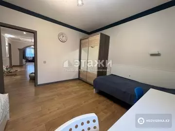 172 м², 4-комнатная квартира, этаж 7 из 9, 172 м², изображение - 4