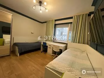 172 м², 4-комнатная квартира, этаж 7 из 9, 172 м², изображение - 5