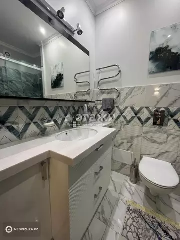 172 м², 4-комнатная квартира, этаж 7 из 9, 172 м², изображение - 6