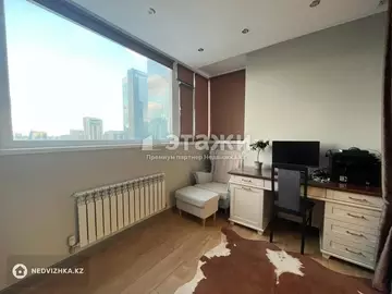 172 м², 4-комнатная квартира, этаж 7 из 9, 172 м², изображение - 8