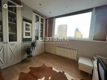 172 м², 4-комнатная квартира, этаж 7 из 9, 172 м², изображение - 9