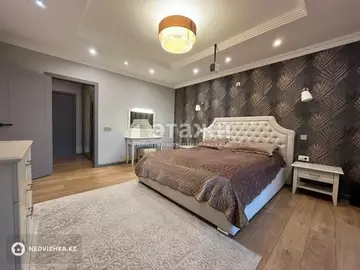 172 м², 4-комнатная квартира, этаж 7 из 9, 172 м², изображение - 10