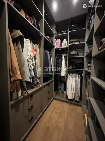 172 м², 4-комнатная квартира, этаж 7 из 9, 172 м², изображение - 12