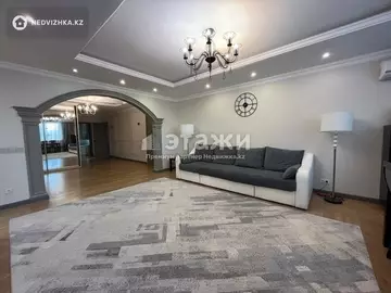 172 м², 4-комнатная квартира, этаж 7 из 9, 172 м², изображение - 13