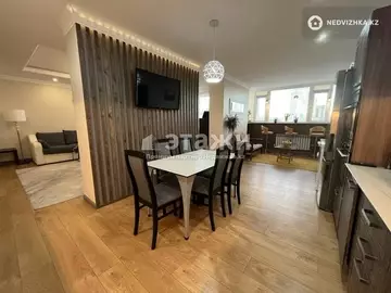 172 м², 4-комнатная квартира, этаж 7 из 9, 172 м², изображение - 15